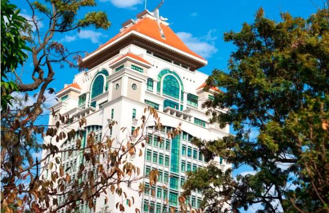 厦门|国内“最厉害”的两个城市，一个碾压省会，一个GDP狂甩省会