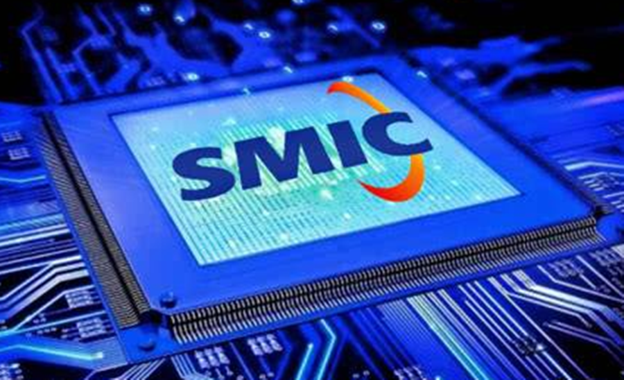 「华为」中芯国际：也不能供货华为