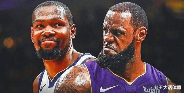 湖人队|湖人迎重大利好！抱歉了杜兰特，这就是詹姆斯，这就是总冠军