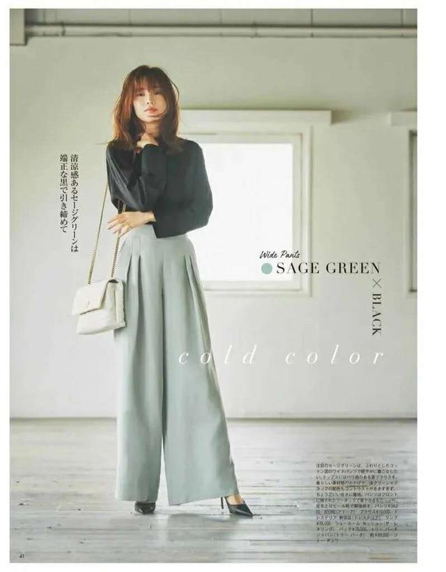 「穿衣搭配」职场穿搭：20套日杂搭配分享，简约轻熟又好看，跟着穿3周不重复