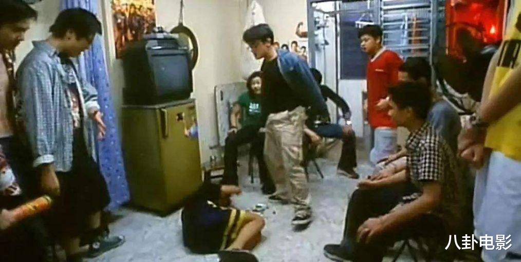 『TVB』7名未成年人聚众虐杀少年，18年后他们接连神秘死去，天道轮回到底饶过谁