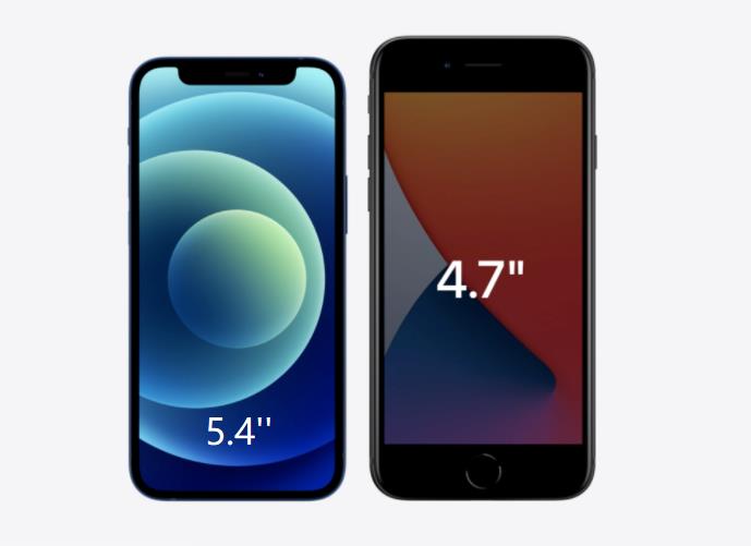 5g手机|任性的iPhone12Mini：全球最小、最薄、最轻，4G内存的5G手机