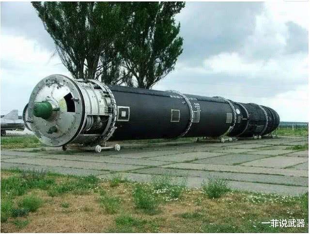 【洲际导弹】一声巨响传来!洲际导弹发射失败,160名顶尖专家瞬间气化