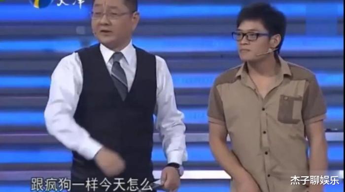 张绍刚|张绍刚：和疯狗一样！曾经高高在上的老板，如今破产、失信、降薪