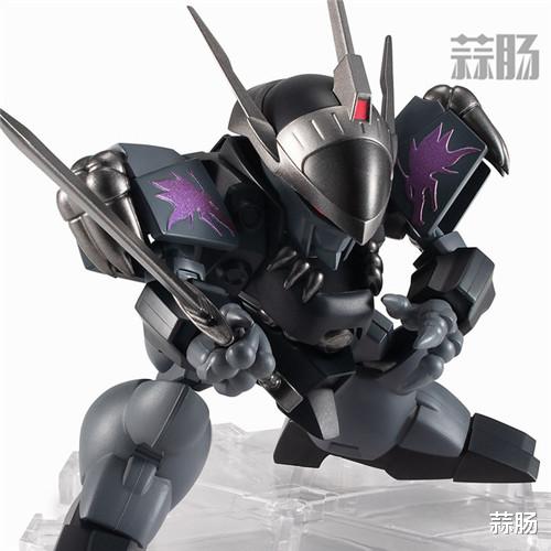 魔神英雄传|万代推出《魔神英雄传：七魂的龙神丸》暗黑龙神丸