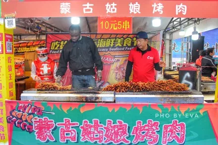 鸡排|中国人迷恋的美食，可能真的有毒