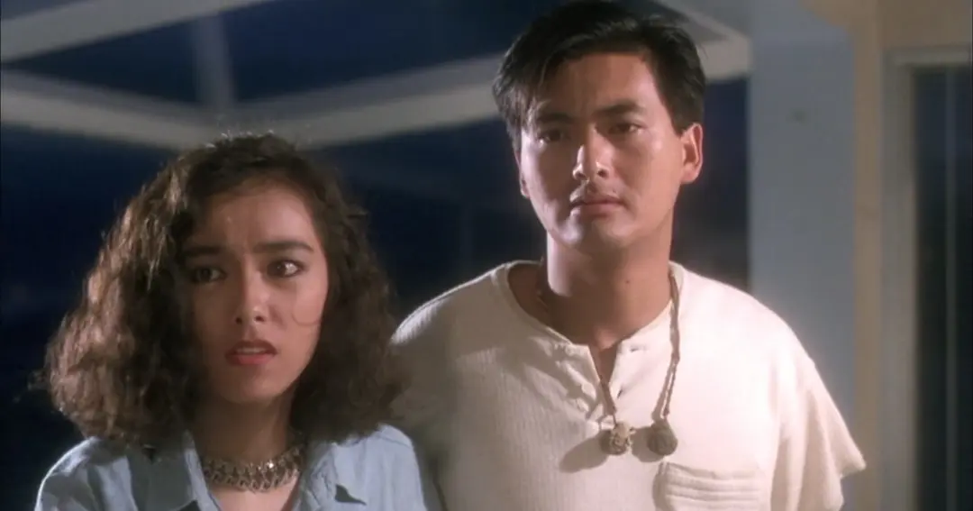 「周润发」因剧情太像《美国队长》，香港观众直接喊退票，周润发也救不了这部科幻电影