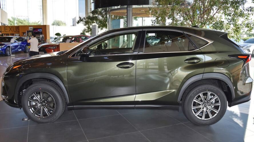 动力|这才是年轻人的“菜”，比GLC还漂亮，百公里6L，后悔Q5L买早了