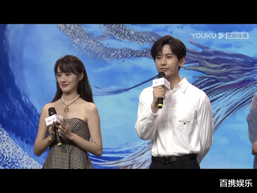 成毅|《琉璃》成毅为何被回踩？前后双标太明显被批不尊重剧不尊重同事