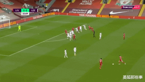 驾照|4-3!英超疯狂一战,卫冕冠军对轰升班马,利物浦4度领先终赢球