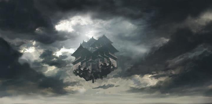 科学家：海市蜃楼真的这么简单？欧洲发现奇怪人类幻象，或许来自平行宇宙