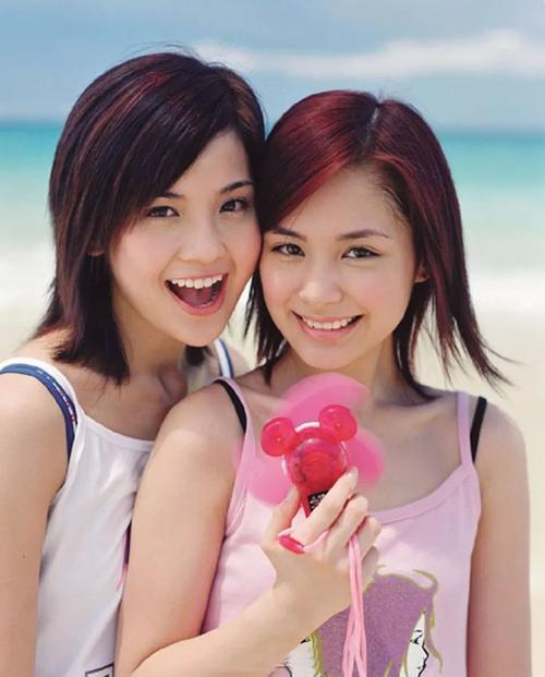 『阿娇』阿娇刚宣布离婚，陈冠希妻子秦舒培就晒美照，12年前的恩怨被提及