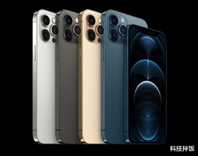 iphone12|iPhone12预约人数突破106万，这个版本买的人最多