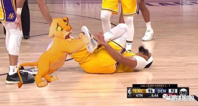 湖人队|害怕！湖人作死变阵，逼出3-1，剧本来了，来了吗？