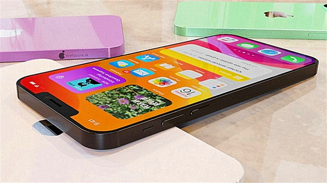 iphone12|iPhone12系列很着急?发布会录制被曝光,外观基本无悬念!