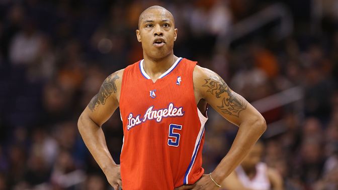 「安东尼」NBA真正有黑帮背景的就这4人，安东尼仅第三，最后一位是大佬级别