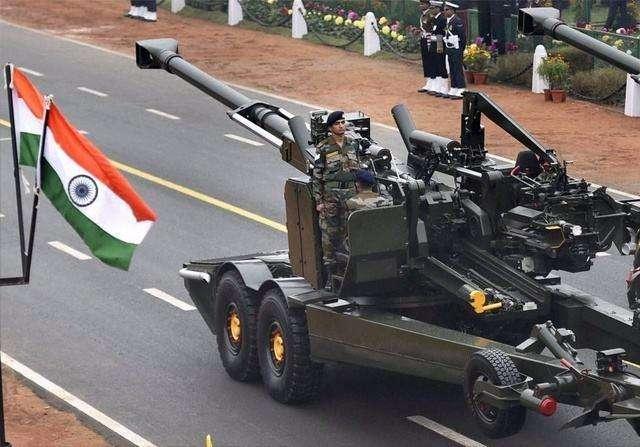 印度軍隊已到位，國內全力供應邊境補給，舉動十分令人費解？-圖2