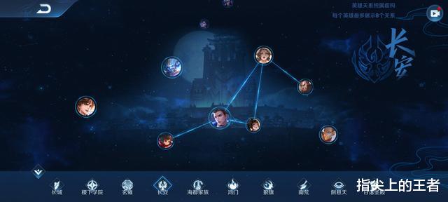 王者荣耀■王者荣耀s20最大悬念揭晓，赛季皮肤只是开胃，年度皮肤是正餐