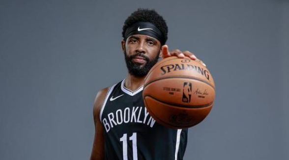 詹姆斯·哈登|哈登欧文互换？！新王炸组合诞生，这组合比三巨头实力更强！