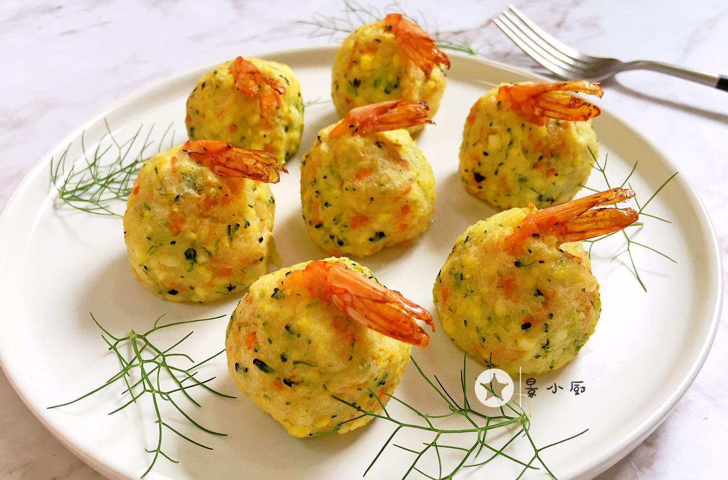 『鸡蛋』晒晒我的减脂晚餐，不节食不挨饿，天天不重样，一个月轻松瘦5斤