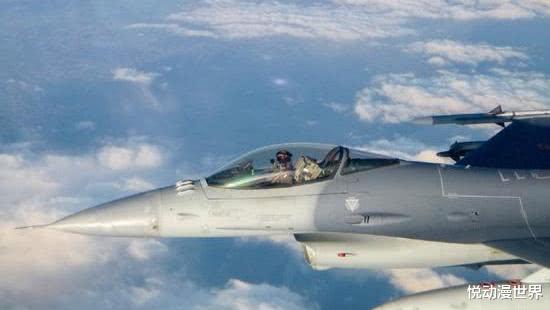 「苏-35」俄土展开空中争夺，F-16战机和苏-35正面交锋，20分钟便分出胜负