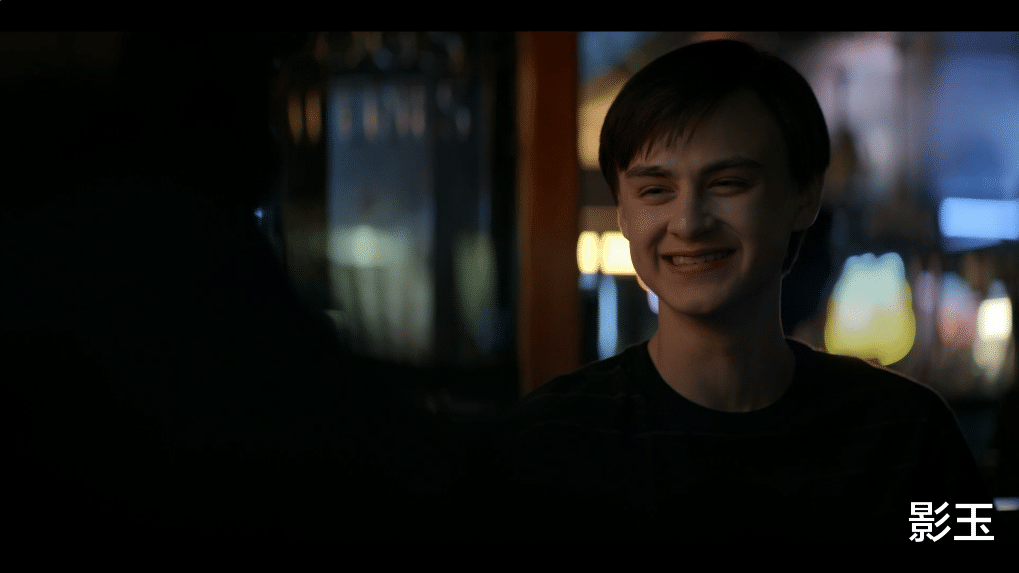 豆瓣▲仅凭三集就拿下豆瓣8.7，这悬疑剧要爆！