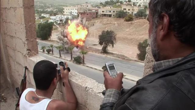 「」国外的战争电影,让你畏惧战争!