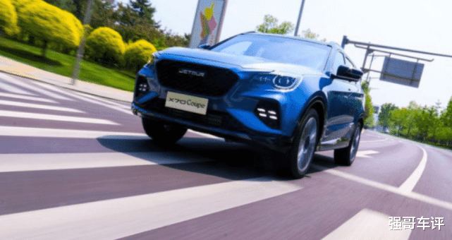 「长安汽车」奇瑞SUV成功了！18个月甩出近20万台，不到10万再添运动版