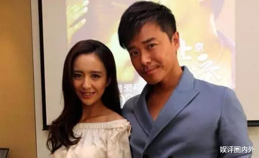 许燕玲|女演员酒桌当面怼佟丽娅,讽刺老公陈思诚风流,对方事后遭惩罚被踢出剧组