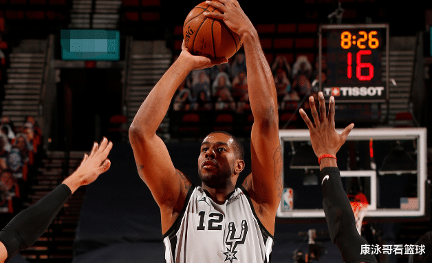 阿森纳|21分大胜！马刺四人狂轰84+16+14，利拉德35+6创纪录，安东尼14+3