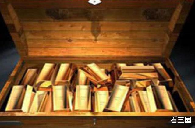 「日军」东北挖出63箱金条，有600多吨重，日本：不要碰，是我们的