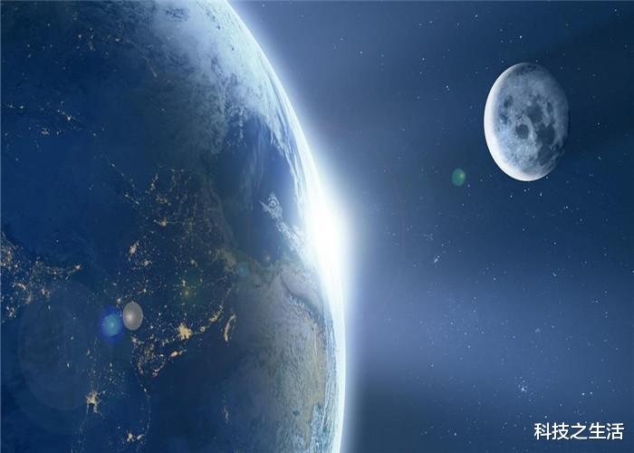 #行星#人类之所以离不开地球，可能是外星人在作祟，地球是一座监狱？