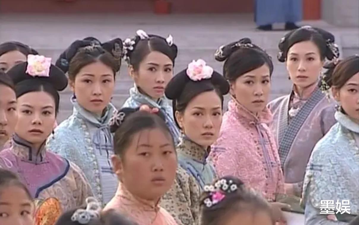 编发|古装剧都喜欢清汤挂面头了？我们似乎忘了什么叫“精致”