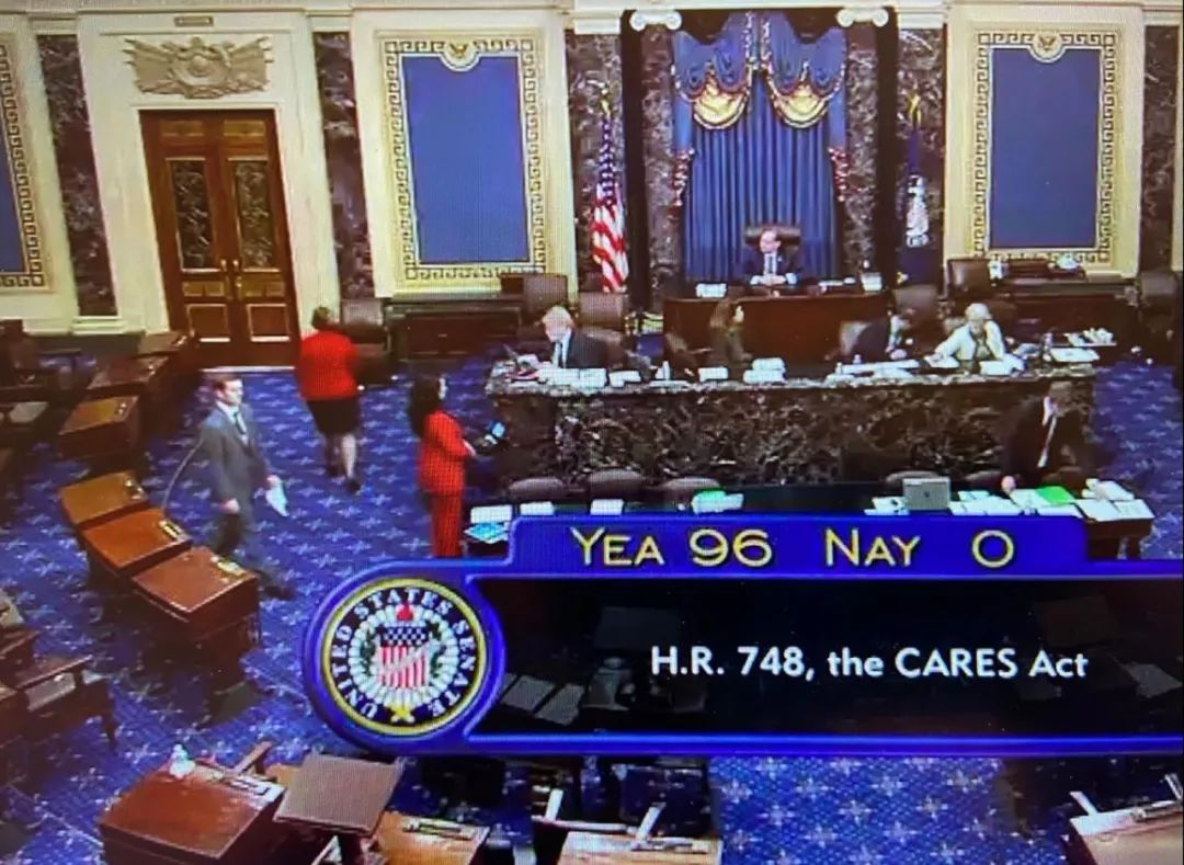 「美国」特朗普想让美国在复活节前“复工”，纽约市长：咋想的？千万别信他！