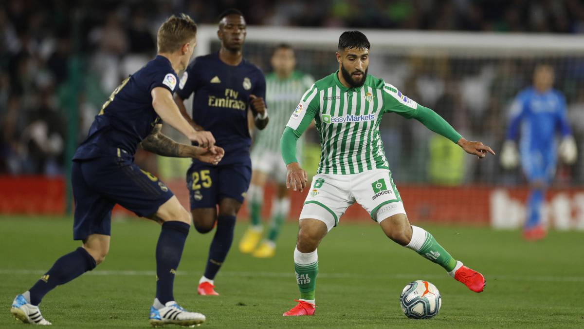 皇家贝蒂斯|周一杀老鸟:斯佩齐亚VS桑普多利亚,韦斯卡VS皇家贝蒂斯