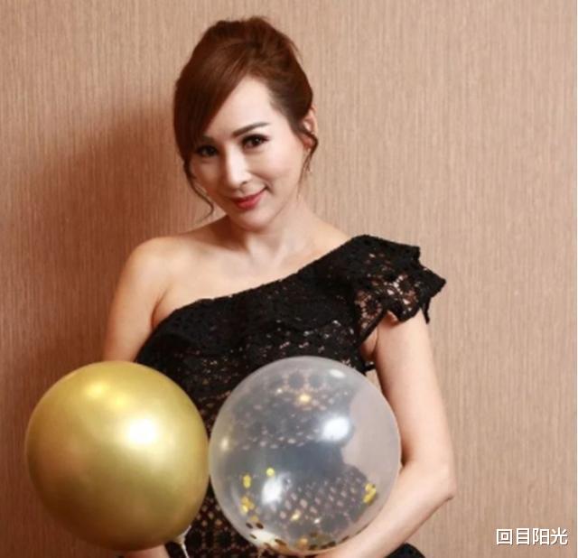 亚姐|她曾是“亚姐冠军”，30岁嫁上亿富豪，却为何连生3子后惨遭抛弃？