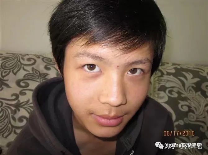 「」男生由丑变帅,到底都经历了什么?