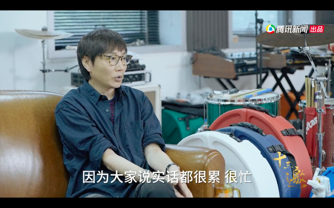 张亚东|写歌先问有没有模板？张亚东：当今乐坛创造力少，复制力太多！