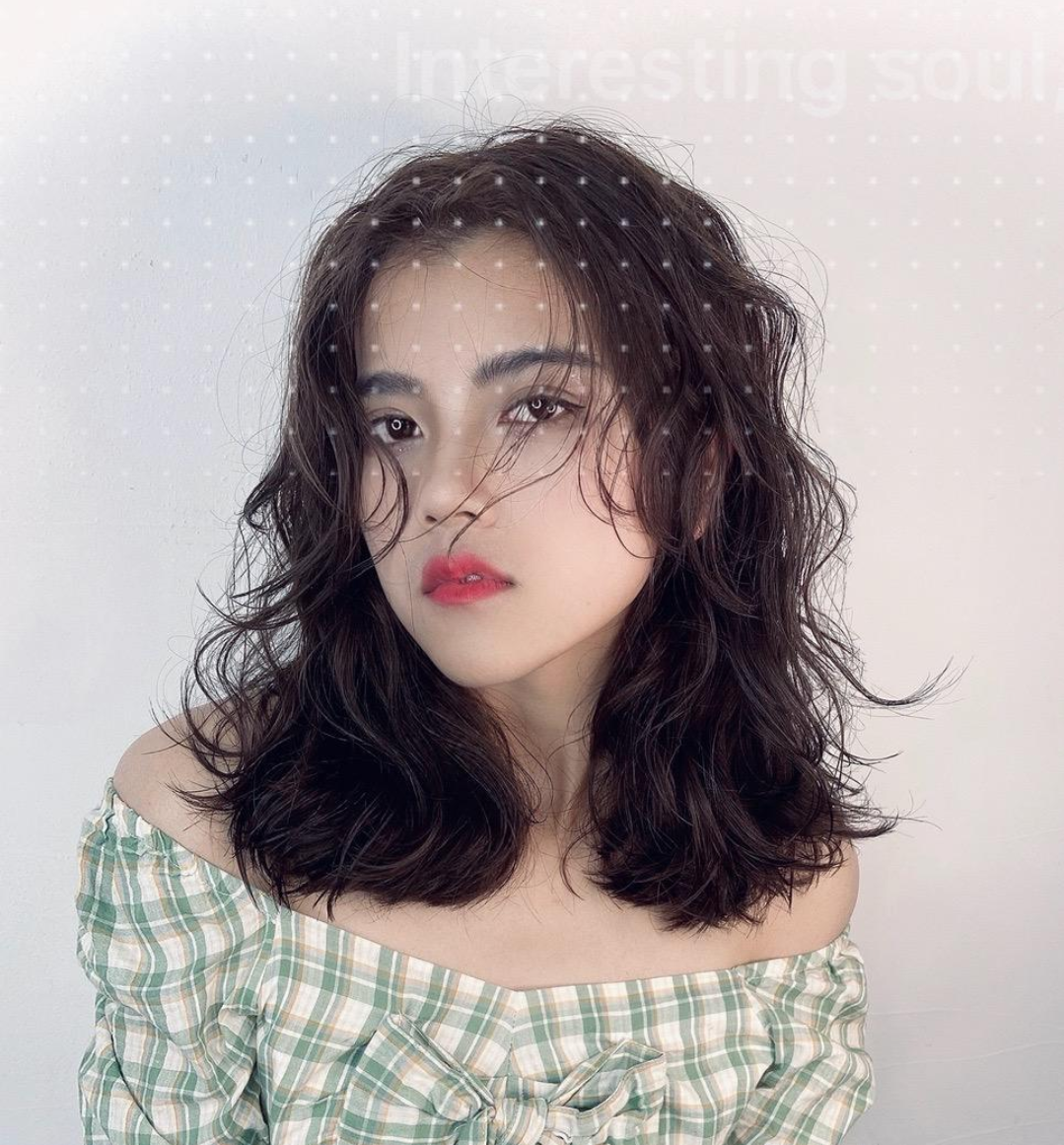 发型|“最女神”发型27款,无论直卷都很美,爱美女性都喜欢