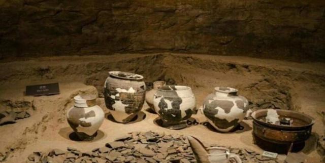 火星探测|考古为什么惧怕古墓出现鸡蛋，难道真那么诡异？专家：碰都不能碰