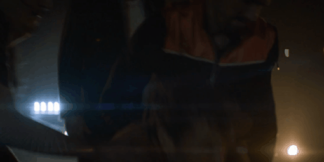 伦敦|开播十分钟就开车，这科幻神剧尺度也太大了