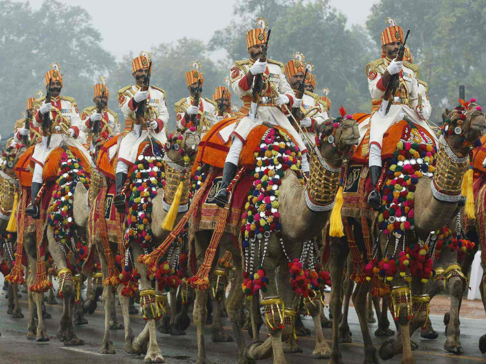 #印度#又买33架战机应付冲突!印度战力到底如何?世界排名第几?