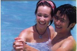 「谢霆锋」谢霆锋巅峰期有多帅？看到他日本上学的旧照，难怪王菲对他念念不忘