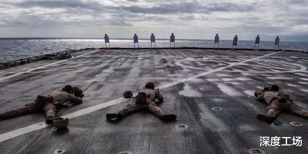 年会|2020年会爆发战争吗?美国军队一个举动很诡异,很多人没有注意