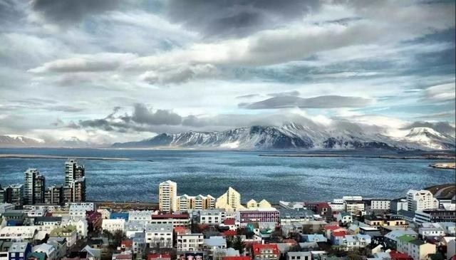 英国|假如全球再次爆发战争，哪些国家是安全的？英国列出5个国家