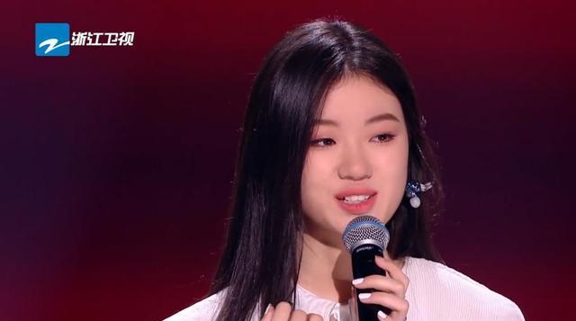 谢霆锋|好声音：7强中有6强是他转过身的，网友：这导师眼光太毒辣