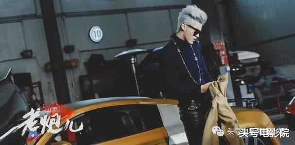 李易峰|错过八佰,演白夜追凶导演新作,李易峰成“四大顶流”转型第一人