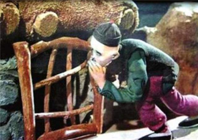 臆说古史|周扒皮：一个恪守中国传统的乡村士绅，还是一个人人喊打的恶霸