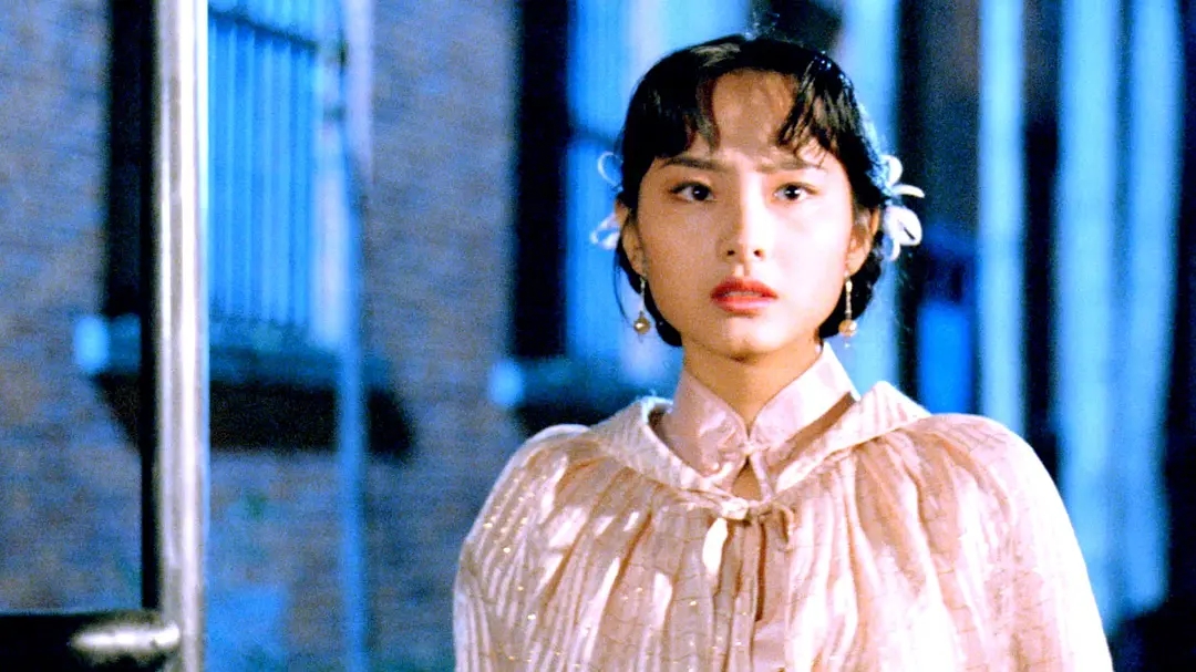 甄子丹▲有些尴尬！24年前，这部甄子丹主演的电影，票房只有42万