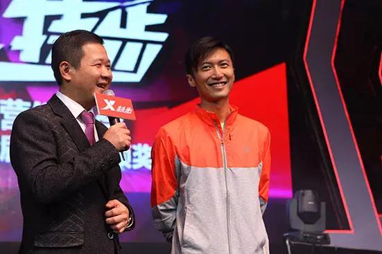 特步国际|比娃哈哈更“长情”的品牌，19年的合作，让代言人自掏千万入股